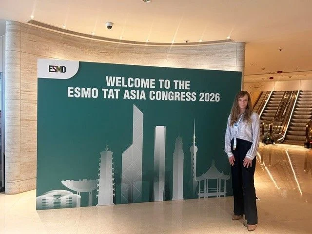 15 Posts Not to Miss from ESMO TAT Asia 2026 8 ESMO TAT 2026- OncoDaily