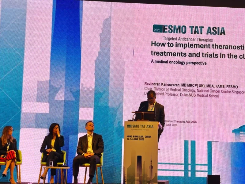 15 Posts Not to Miss from ESMO TAT Asia 2026 7 ESMO TAT 2026- OncoDaily