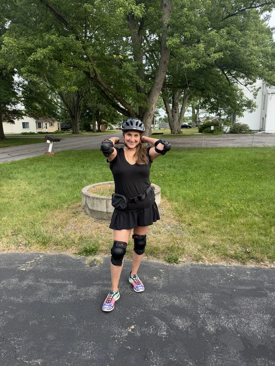 Alique Topalian: “Another Stupid Challenge” to Fund CancerCon 2027 Scholarships - Week 2 Update