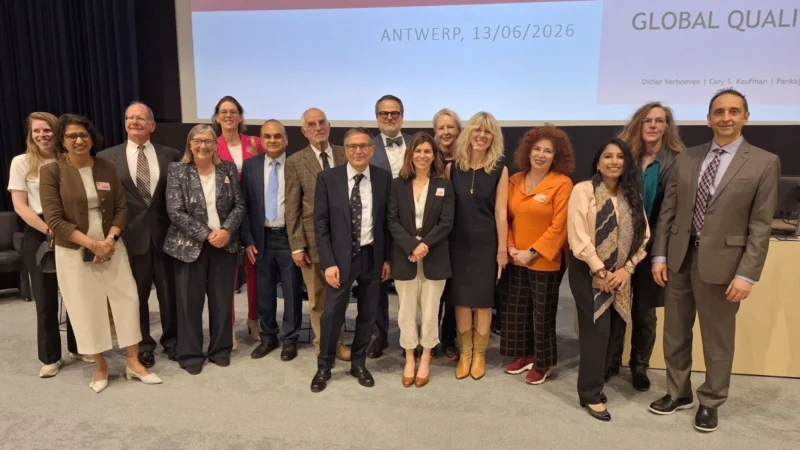 The New Edition of “Breast Cancer։ Global Quality Care” Brought Global Insights Together – City Cancer Challenge (C/Can)