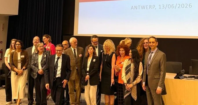 Isabel Mestres: Second Edition of "Breast Cancer: Global Quality Care Matters" Released 2 Isabel Mestres: Second Edition of "Breast Cancer: Global Quality Care Matters" Released