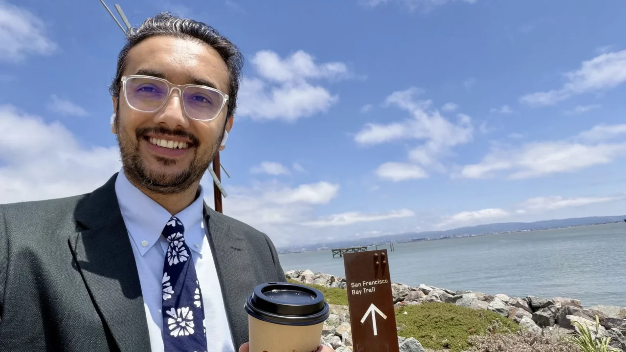 Aman Chauhan: A Day in the Life of an Early Therapeutics Phase 1 Trialist