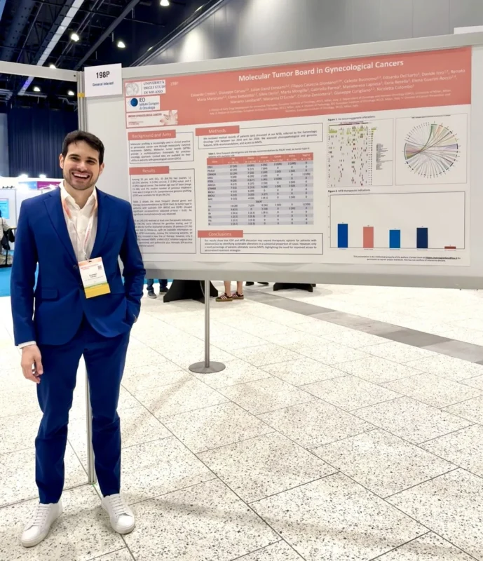 ESMOGynae26 - OncoDaily