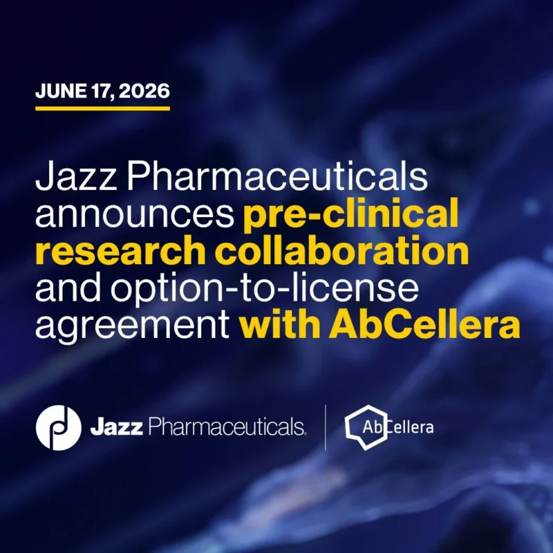 Jazz Pharmaceuticals