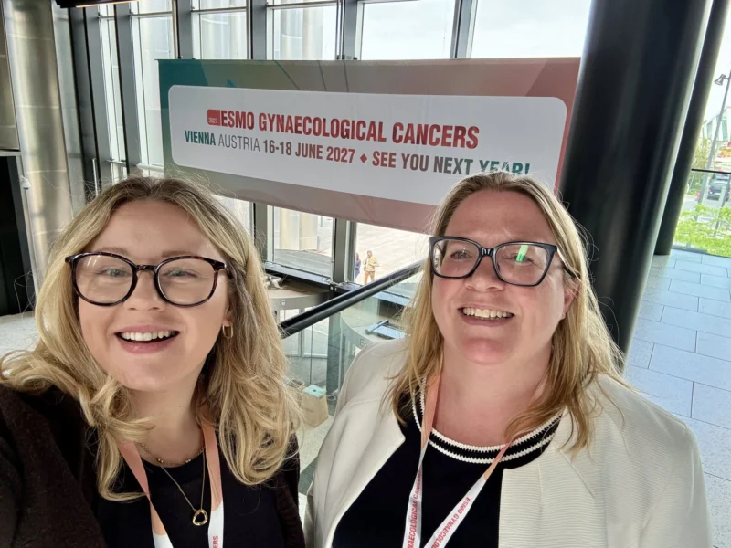 ESMOGynae26 - OncoDaily