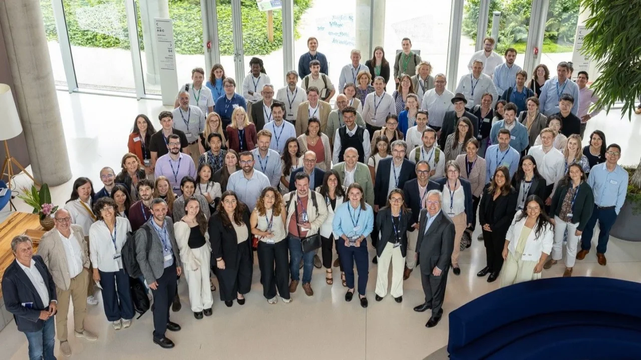 A Key Milestone in the Junior Researchers’ Career Path – Servier 