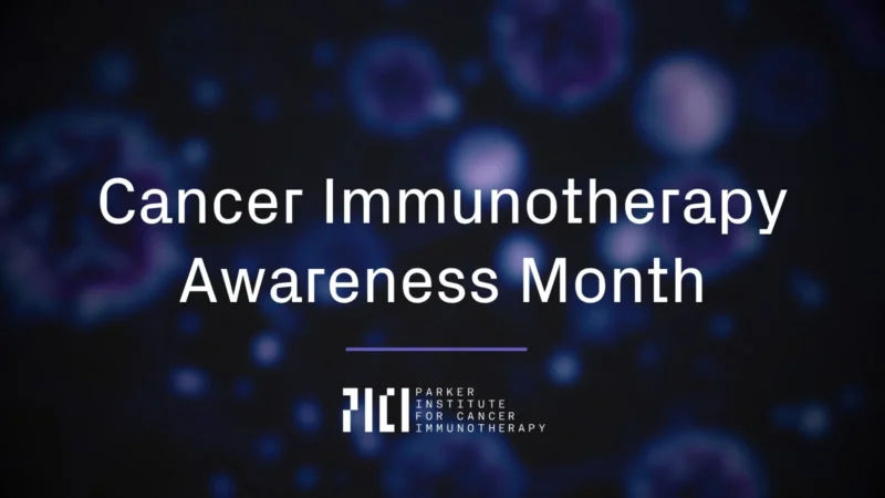 Cancer Immunotherapy
