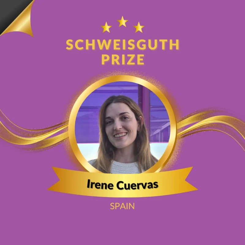 Irene Cuervas