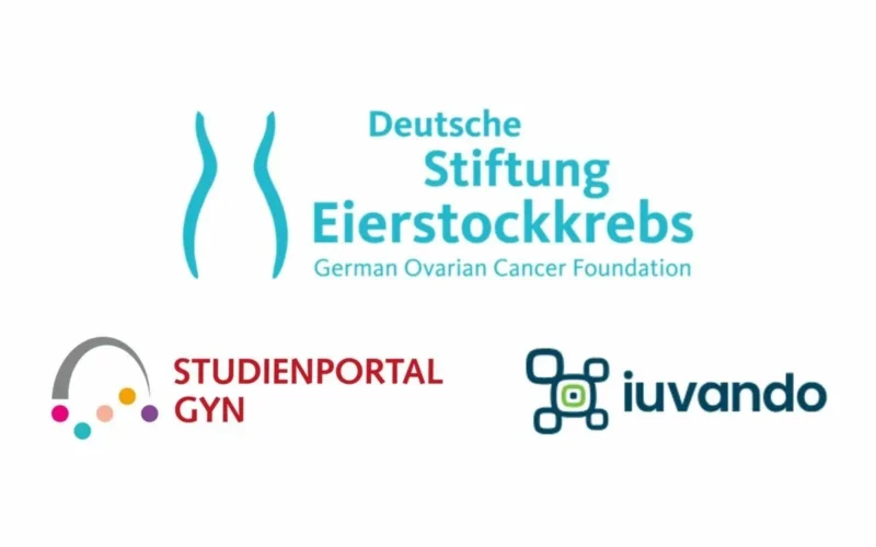 Mridul Agrawal: iuvando Health Announces Partnership With German Ovarian Cancer Foundation