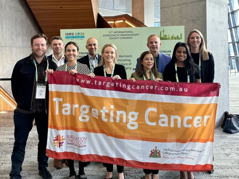Radiotherapy-OncoDaily
