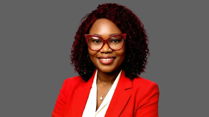 Olubukola Ayodele: A Profound Shift From HER2-Negative to HER2-Low and HER2-Ultralow