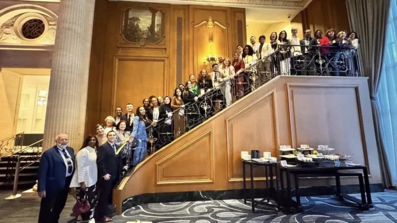 ASCO IDEA Awardees Recognized for Advancing Cancer Equity – AORTIC- Africa