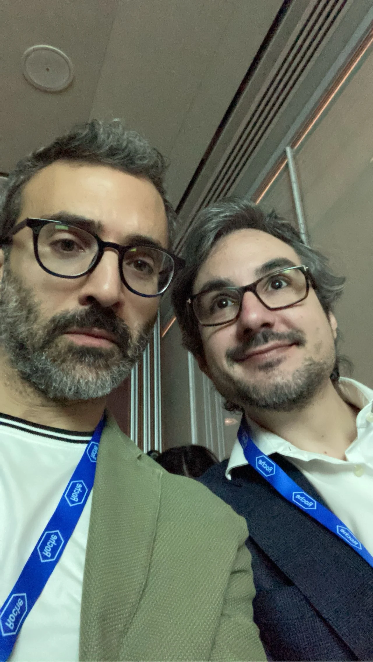 Fabrizio Tabbò: Grateful to Be Part of the GIPP Meeting 2 Fabrizio Tabbò: Grateful to Be Part of the GIPP Meeting
