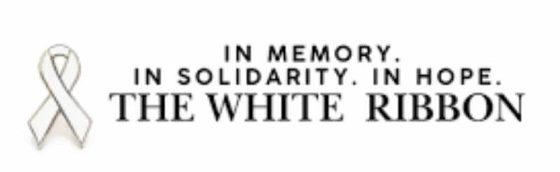 Maida Harris Mangiameli: Sharing the White Ribbon to Move Closer to a Curable Era in Lung Cancer 2 Maida Harris Mangiameli: Sharing the White Ribbon to Move Closer to a Curable Era in Lung Cancer