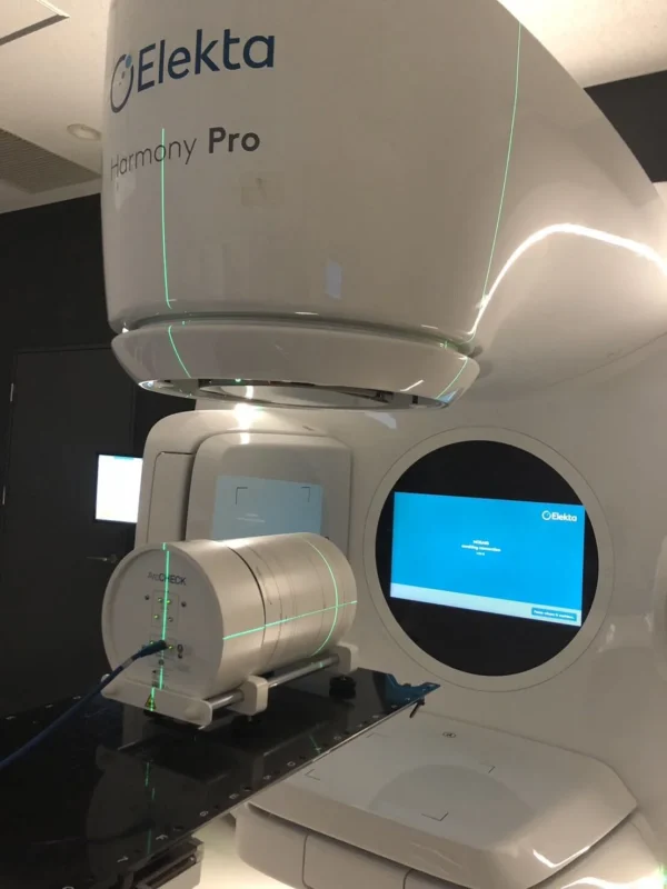 Radiotherapy-OncoDaily