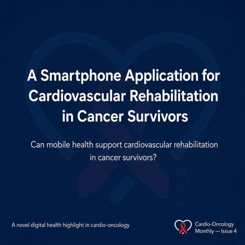 Cardio-Oncology Bulletin