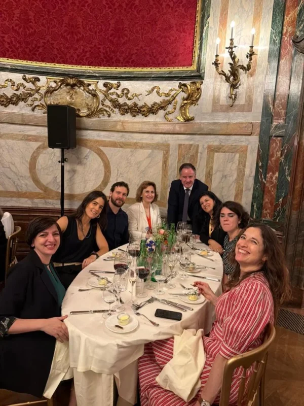 Evgeny Belyavskiy: Great Memories From Cardio-Oncology 2026 in Vienna 2 Evgeny Belyavskiy