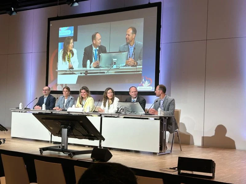 Supporting Our Friends and Members at ESC Cardio-Onco 2026 and European Society of Cardiology - ICOS 2 ICOS