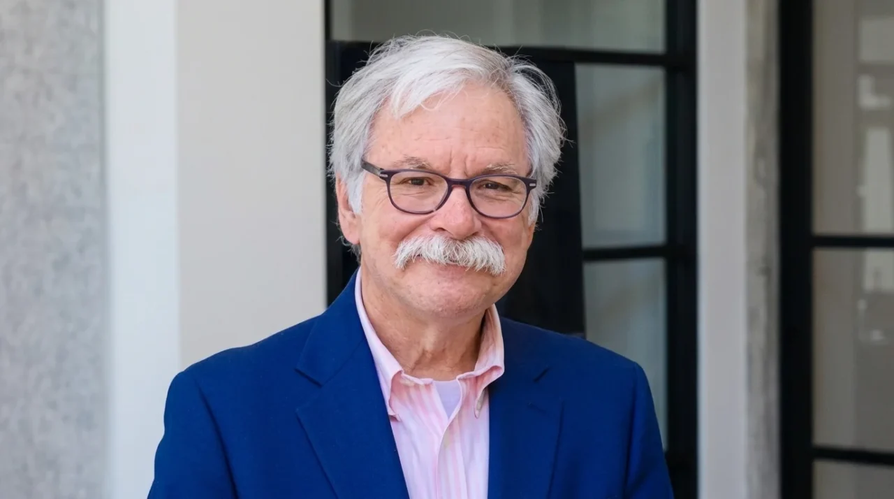 Steve Koontz: Male Breast Cancer Burden on the Increase in Europe