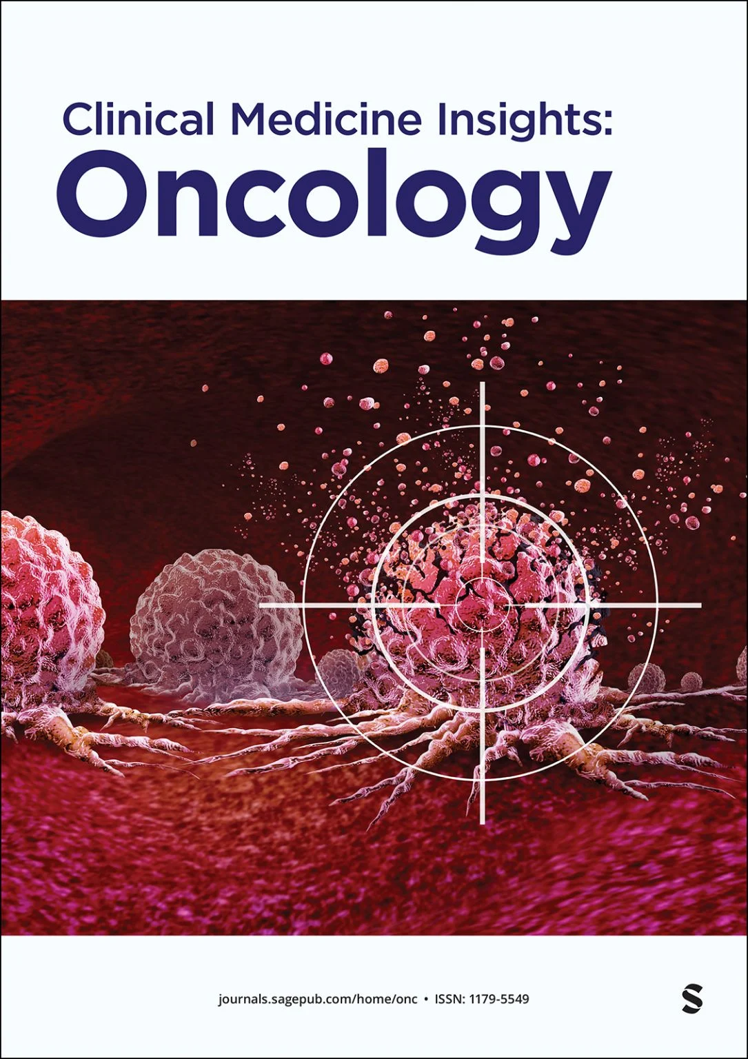Lingling Tian: New Impact Factor and New Look for Clinical Medicine Insights: Oncology 2 Lingling Tian: New Impact Factor and New Look for Clinical Medicine Insights: Oncology