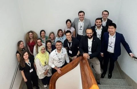 Sophia Wong: Inspiring the Next Generation of Oncology Leaders and Communicators 2 Sophia Wong: Inspiring the Next Generation of Oncology Leaders and Communicators