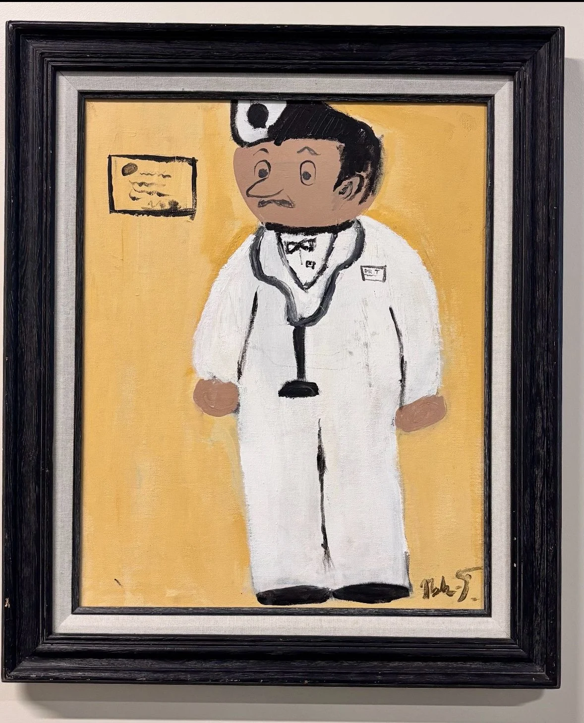 Ed Kim: A Father’s Example Inspires a Career in Cancer Care