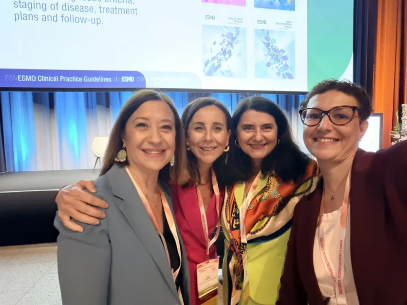 ESMOGynae26 - OncoDaily