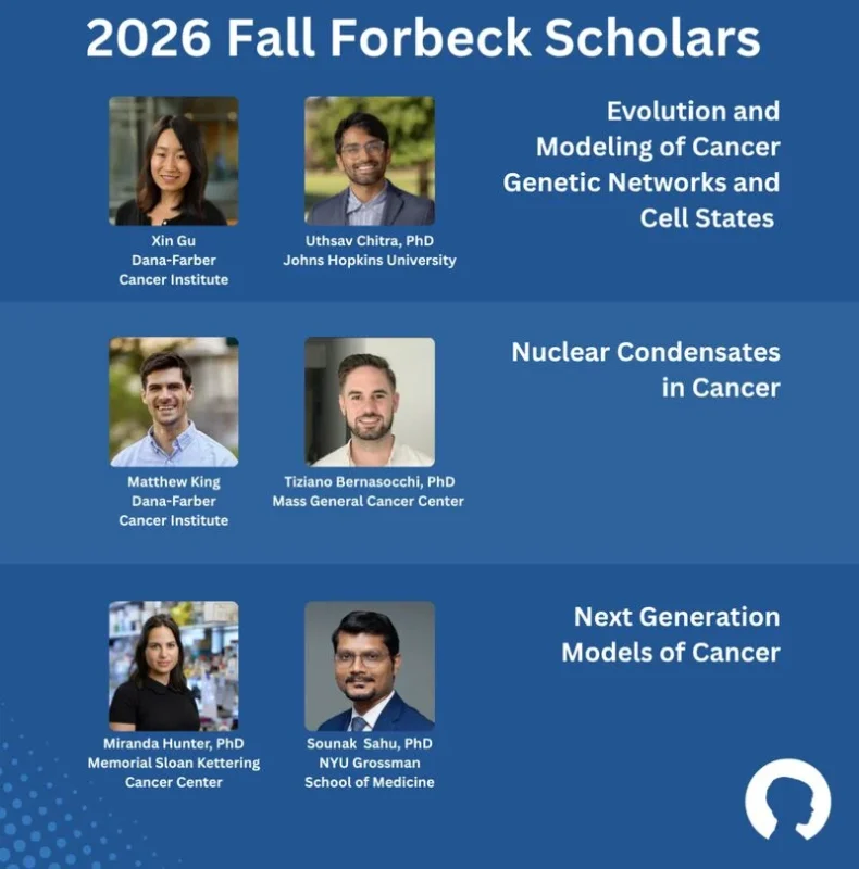 Sounak Sahu: Thrilled to Be Selected as a Forbeck Scholar by the Forbeck Foundation 2 Sounak Sahu: Thrilled to Be Selected as a Forbeck Scholar by the Forbeck Foundation