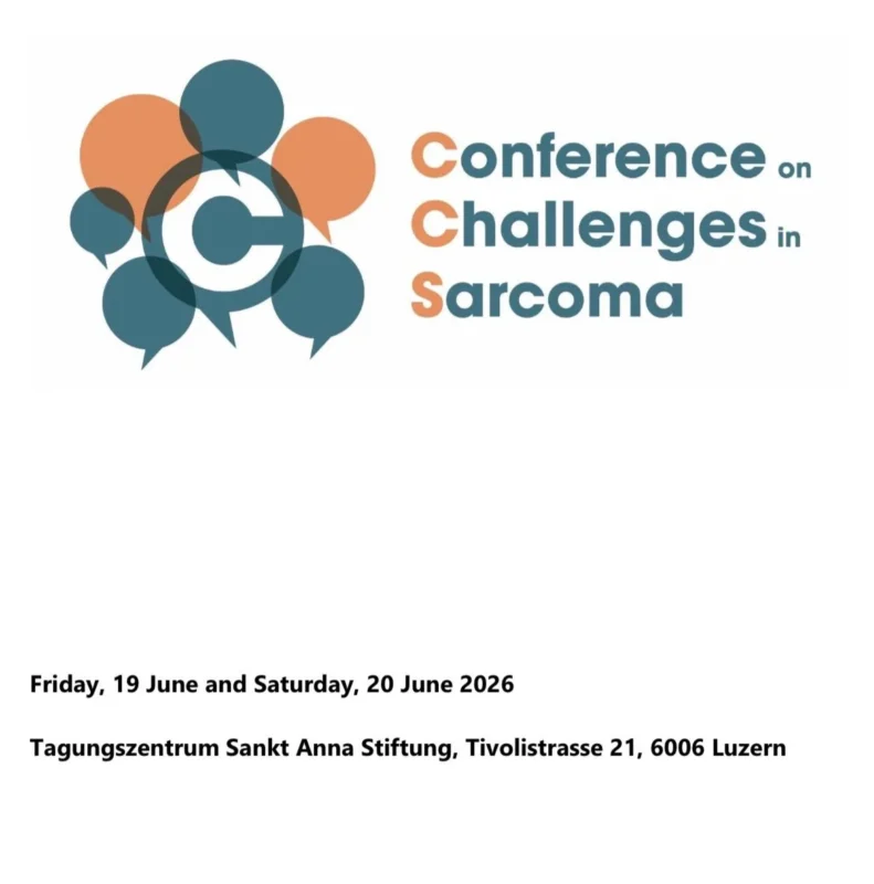 Emanuela Palmerini: Debate at 37th Controversial Challenges on Sarcoma Questions