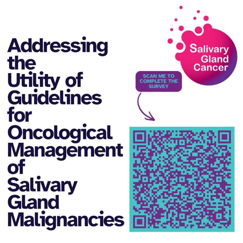 Salivary Gland Cancer UK