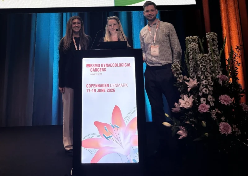 ESMOGynae26 - OncoDaily
