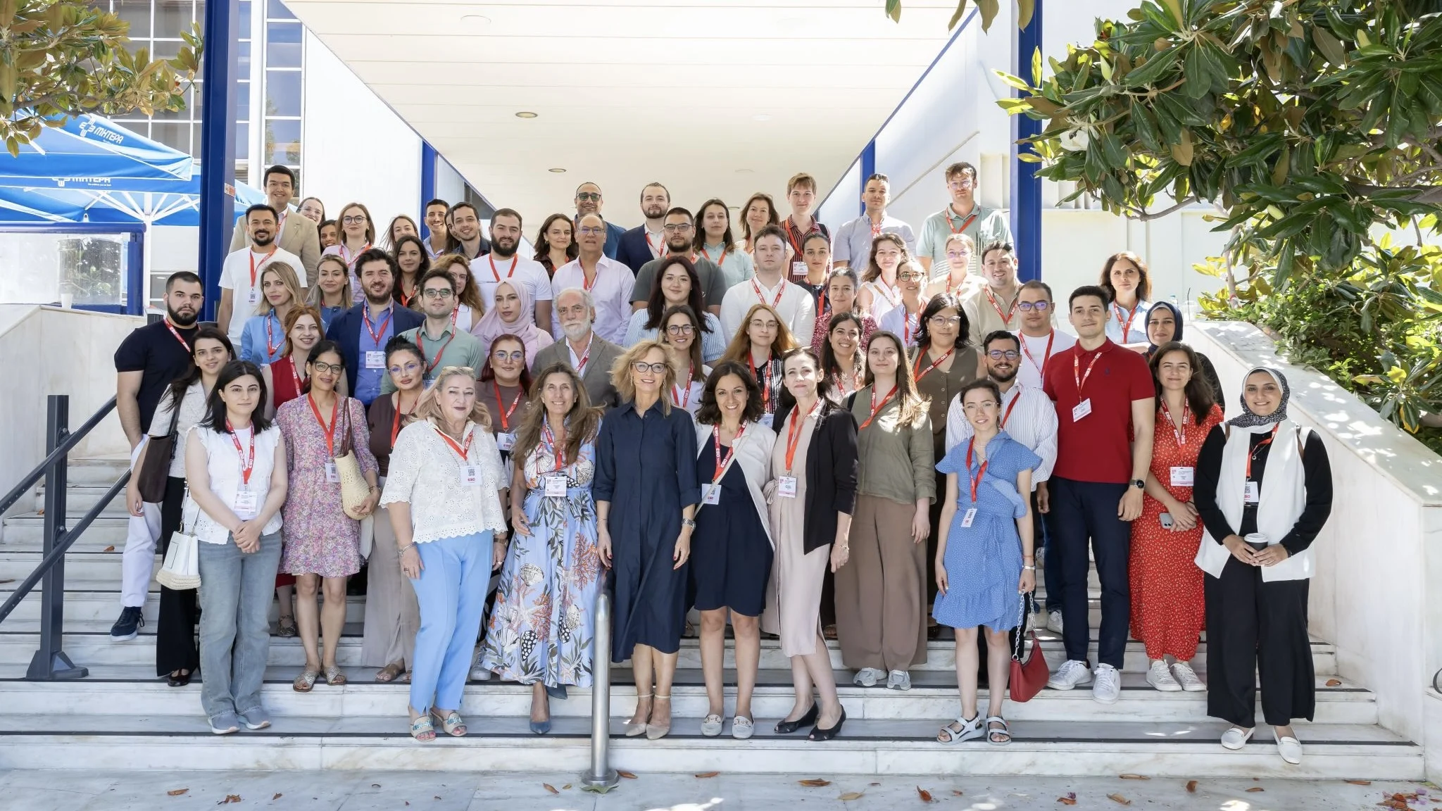 European School of Oncology