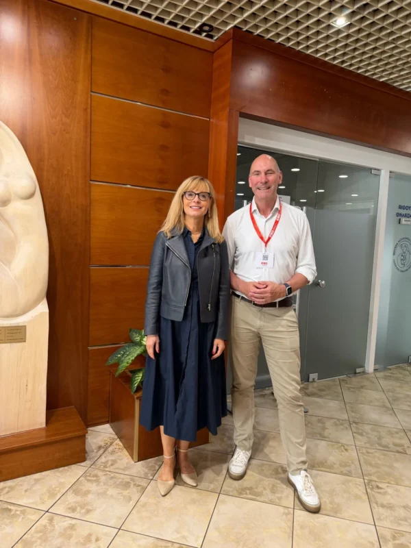 Highlights From the Recent Multidisciplinary Masterclass - European School of Oncology 2 European School of Oncology