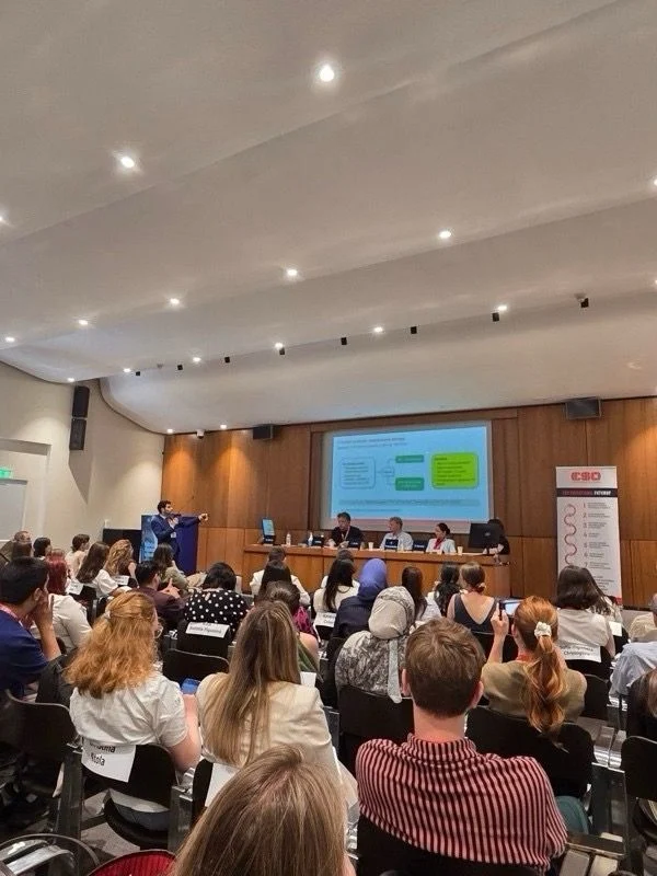 Giuseppe Caruso: ESO Multidisciplinary Masterclass in Oncology – Summer Edition 2 Giuseppe Caruso