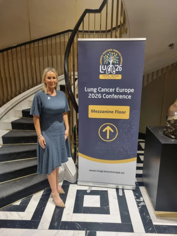 Lung Cancer 