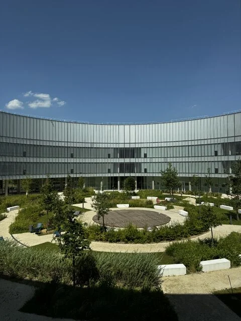 Jules Monneret: Had the Opportunity to Explore Pharmaceutical RandD at Servier France 2 Jules Monneret: Had the Opportunity to Explore Pharmaceutical RandD at Servier France