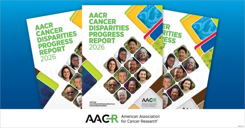 American Association for Cancer Research