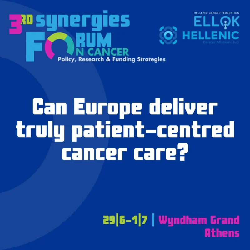 Hellenic Cancer Federation | ELLOK