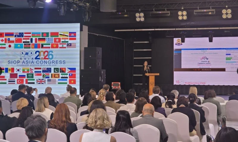 SIOP Asia - OncoDaily