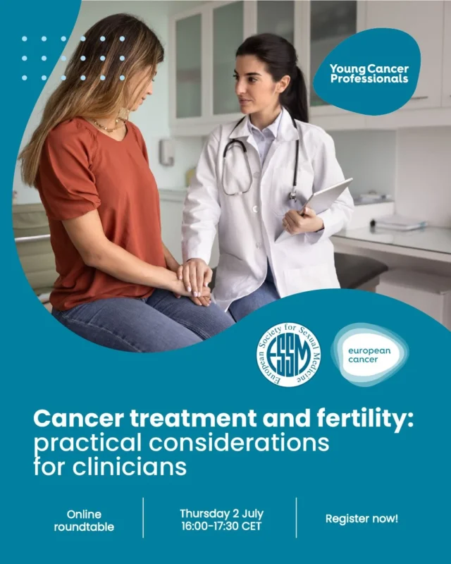 European Cancer Organisation
