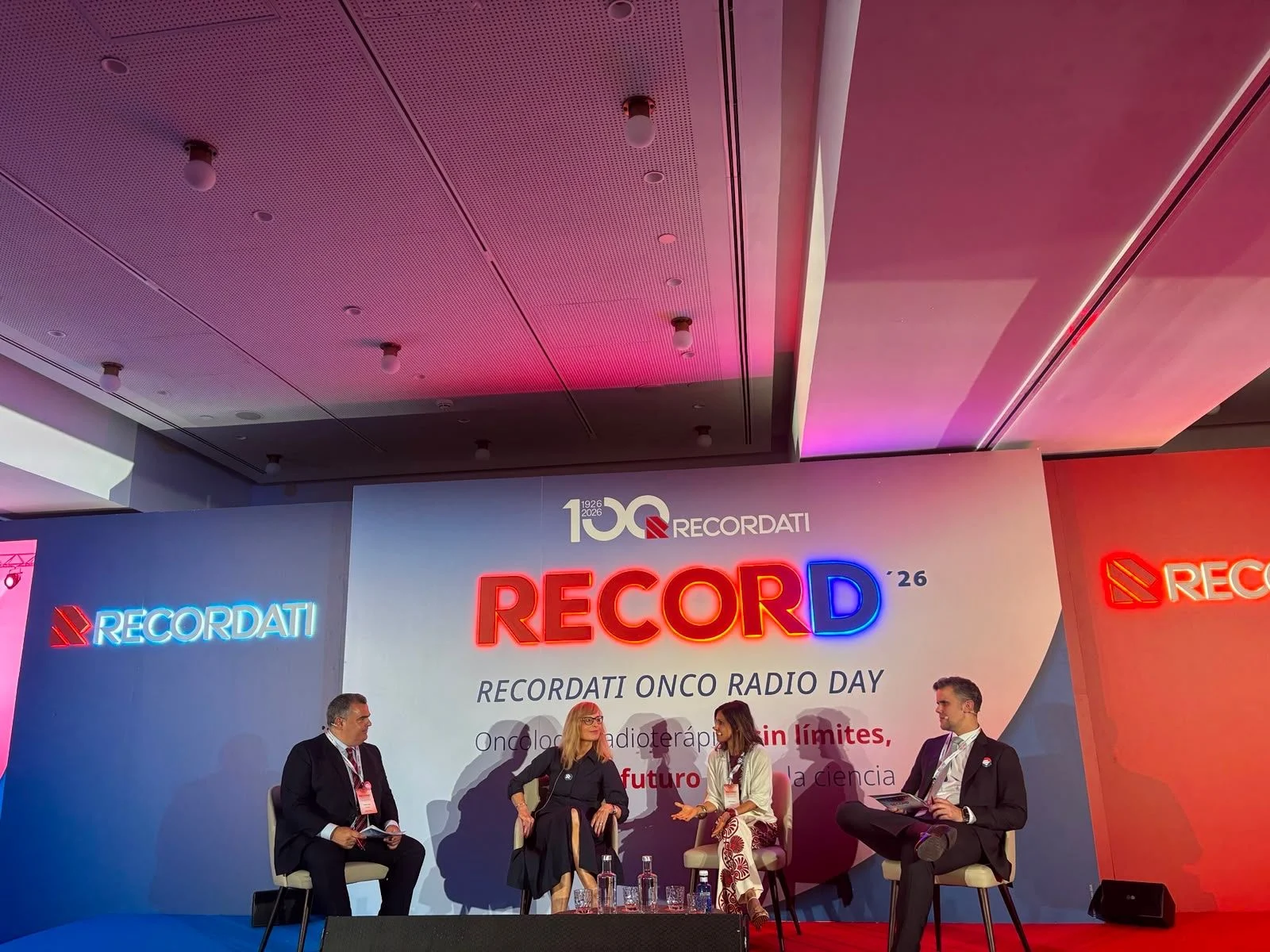 Felipe Couñago: RECORD 2026 Marks a Milestone for Radiation Oncology Collaboration in Spain