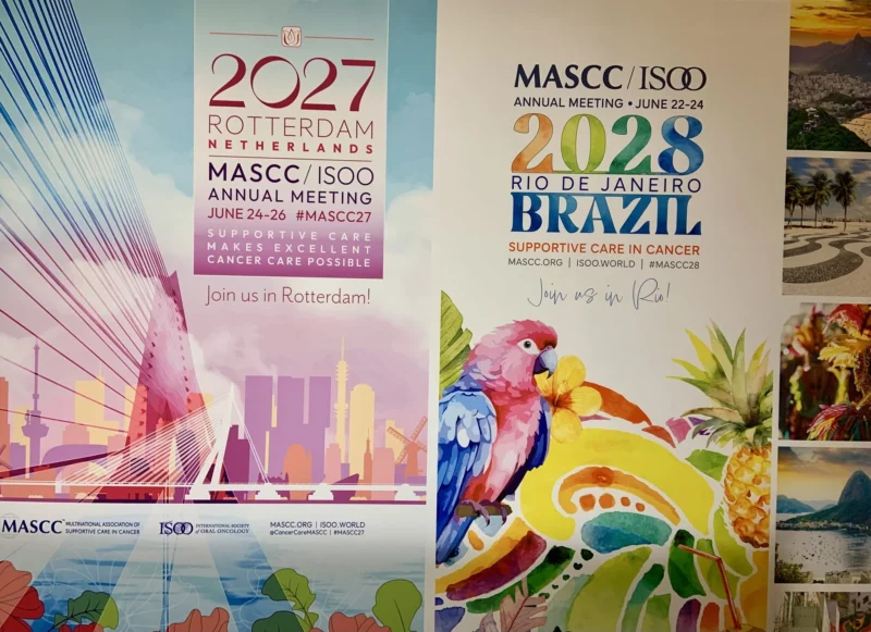 MASCC