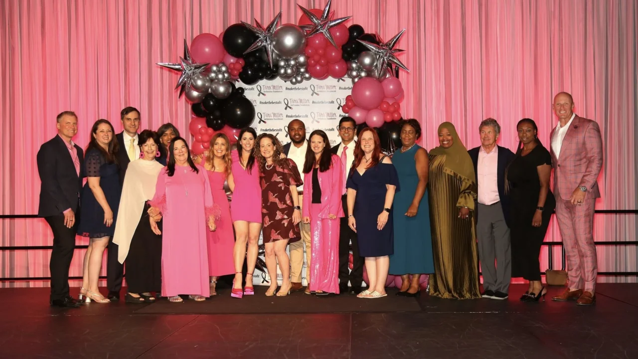 Lynn Schuchter: Tara Miller Melanoma Foundation Raises More Than $1 Million for Research