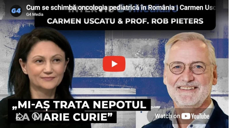 Carmen Uscatu