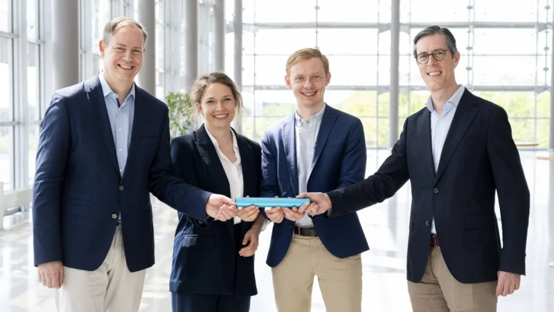 Nils Nicolay: German Society for Radiation Oncology Announces DEGRO 2027 in Leipzig