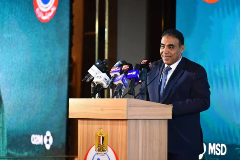 Hesham El Ghazaly