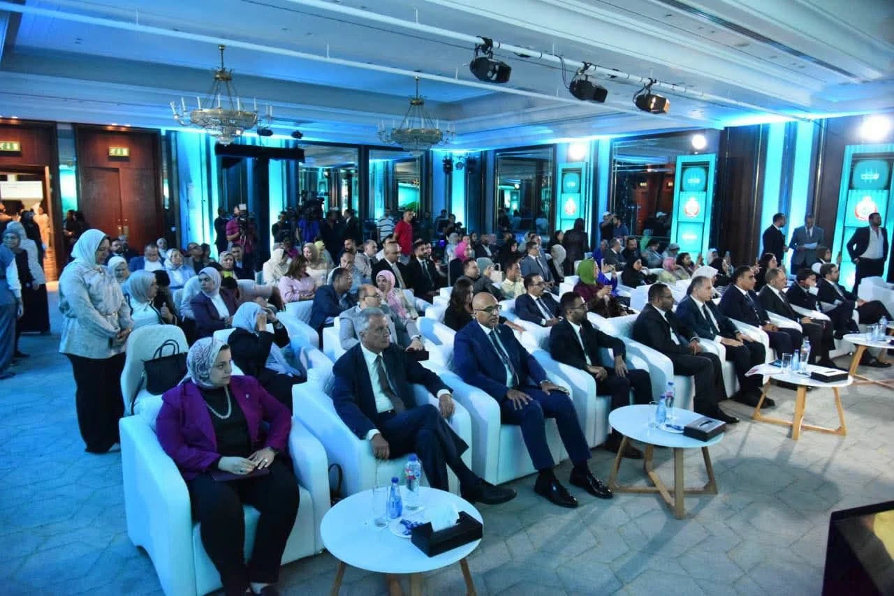 Hesham ElGhazaly: What If the Next Global Model for Breast Cancer Control Comes from Egypt? 2 Hesham ElGhazaly: What If the Next Global Model for Breast Cancer Control Comes from Egypt?
