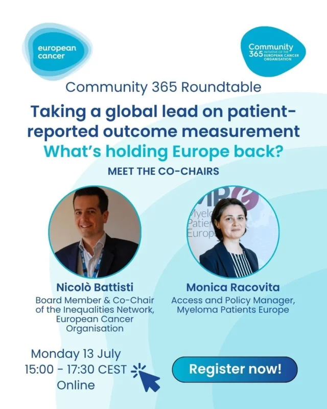 European Cancer Organisation
