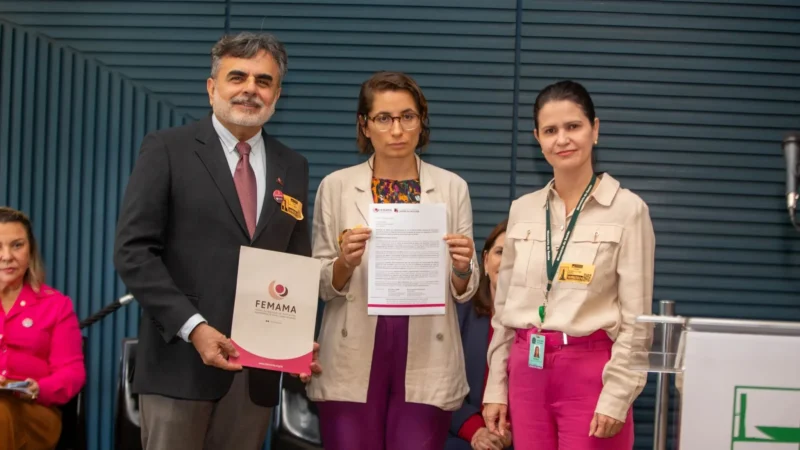FEMAMA Efforts Lead to Brazil Expanding Public Access to Genetic Testing – UICC