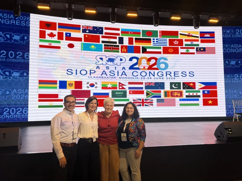 SIOP Asia - OncoDaily